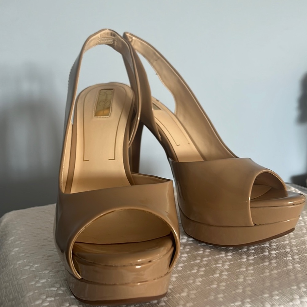 Jessica Simpson Heels